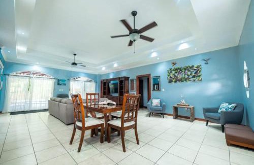 Esterillos Oeste Villa | Villa Brisa Del Mar By Vacation Pura Vida
