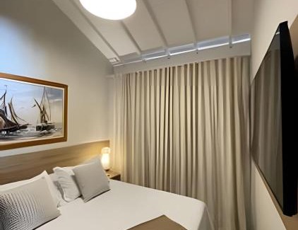 Praia do Forte Apartment | Villa Brisa - Natú