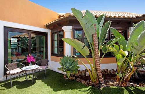 Corralejo Villa | Villa Brisamar19