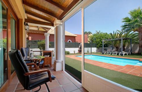 Corralejo Villa | Villa Brisamar19