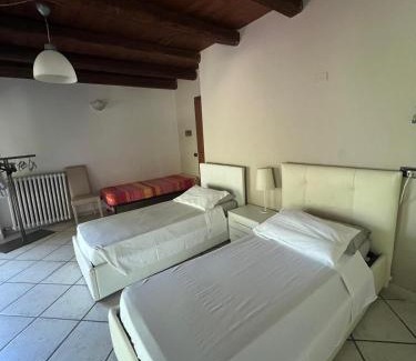 Sud Apartment | Villa Broglia House