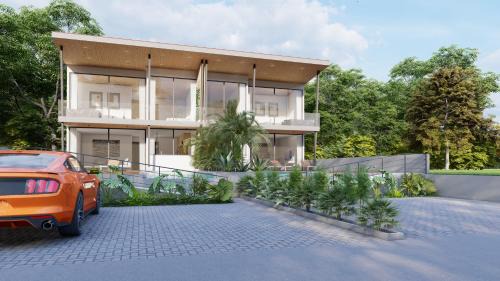 Arenal Hot Springs Villa | Villa Bromelia- Arenal Heights