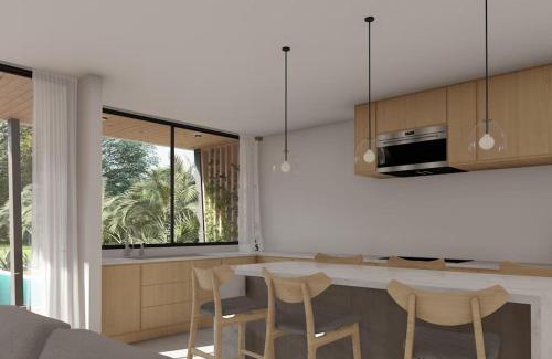 Arenal Hot Springs Villa | Villa Bromelia by Arenal Heights