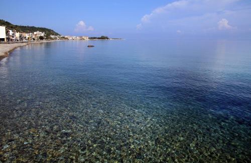 Caronia House | Villa Bruca 2 appartamenti al mare