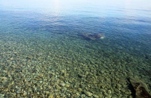Caronia House | Villa Bruca 2 appartamenti al mare