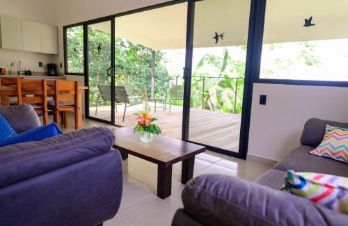 Puerto Jimenez Villa | Villa Bruno - Jungle Lodge Near Corcovado & Puerto Jiménez