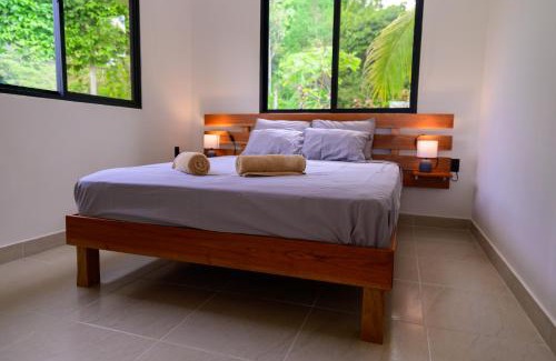 Puerto Jimenez Villa | Villa Bruno - Jungle Lodge Near Corcovado & Puerto Jiménez