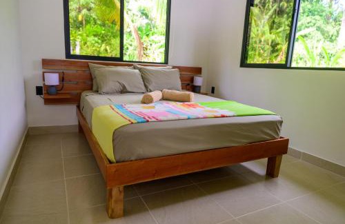 Puerto Jimenez Villa | Villa Bruno - Jungle Lodge Near Corcovado & Puerto Jiménez