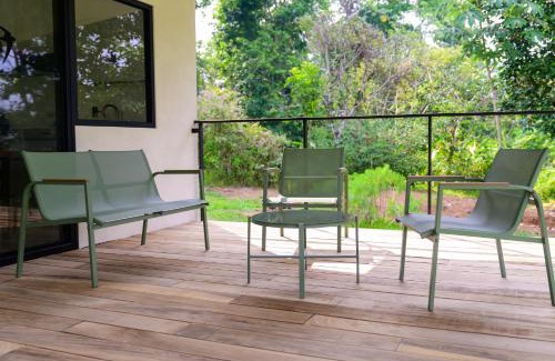 Puerto Jimenez Villa | Villa Bruno - Jungle Lodge Near Corcovado & Puerto Jiménez