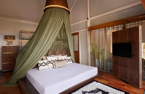 Kamala Resort | Villa Bua - One Bedroom Resort, Sleeps 2