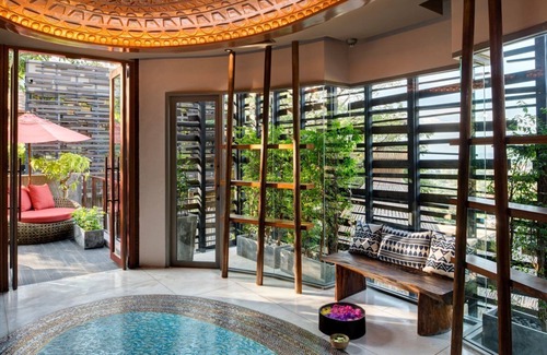 Kamala Resort | Villa Bua - One Bedroom Resort, Sleeps 2