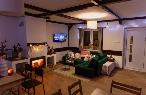 Despotovac Villa | Villa Buena