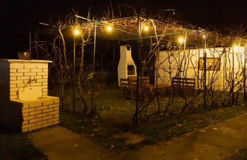 Despotovac Villa | Villa Buena
