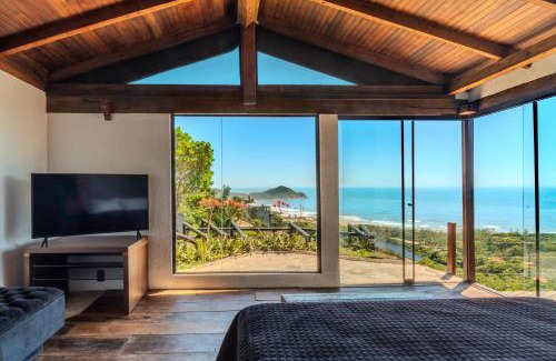 Praia do Rosa House | Villa Buena Vista