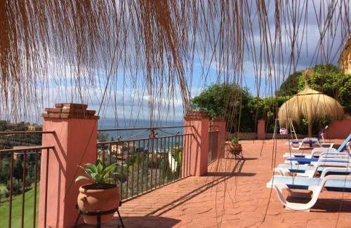 El Candado House | Villa Buenavista