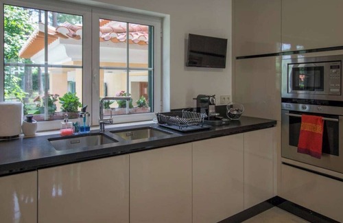 Charneca de Caparica e Sobreda Villa | Villa Buganvilia III - Allure Villas