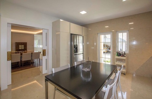 Charneca de Caparica e Sobreda Villa | Villa Buganvilia III - Allure Villas