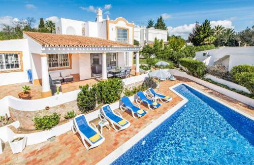 Guia Villa | Villa Buganvilia