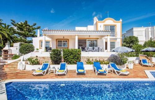 Guia Villa | Villa Buganvilia