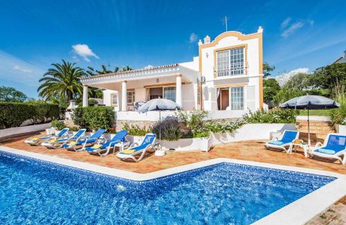 Guia Villa | Villa Buganvilia