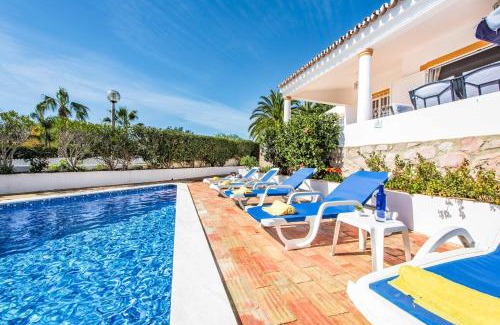 Guia Villa | Villa Buganvilia