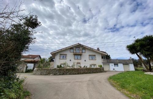 Castillo Siete Villas House | Villa Buganvilla