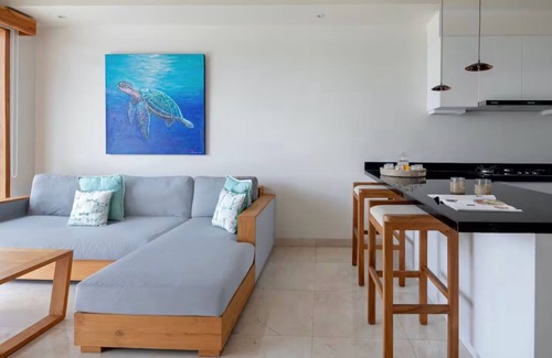 Gili Gede Villa | Villa Bukit Gili Gede
