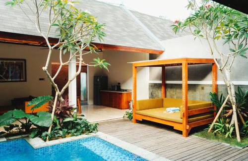 By Pass Ngurah Rai Villa | Villa Bulan Bali