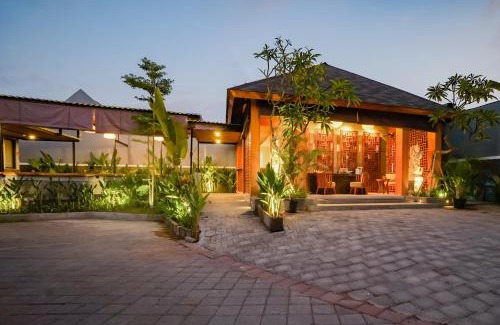 By Pass Ngurah Rai Villa | Villa Bulan Bali