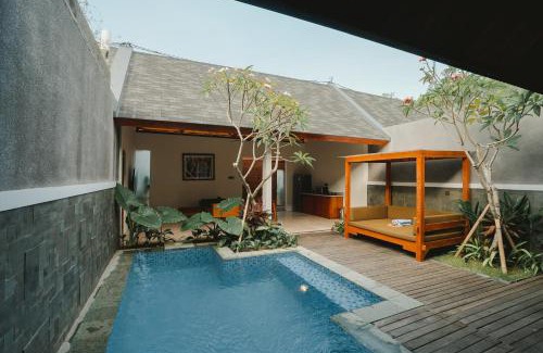 By Pass Ngurah Rai Villa | Villa Bulan Bali