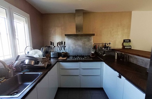 L'Isle-sur-la-Sorgue Villa | Villa Bulle de raisin