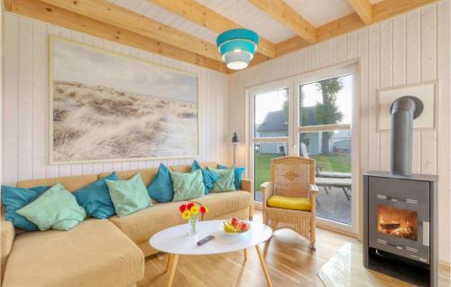 Olpenitz House | Villa Bullerbü