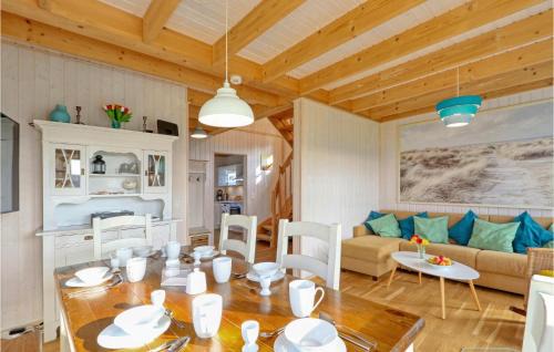 Olpenitz House | Villa Bullerbü