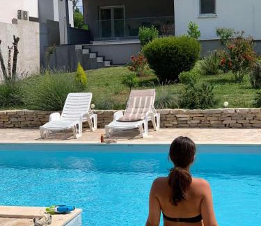 Mostar House | Villa Buna