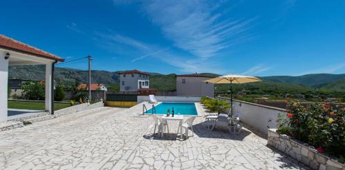 Blagaj House | Villa Buna Breeze