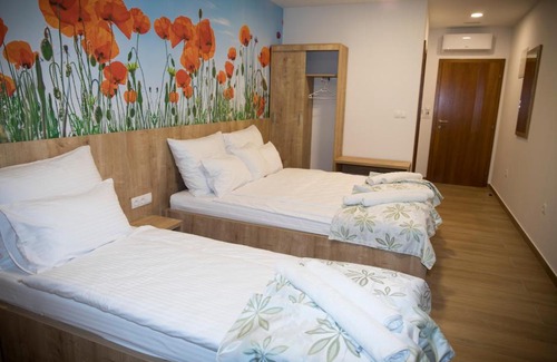 Blagaj Hotel | Villa Bunski biser