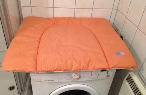 Userin House | Villa-Bunterkunt-am-Useriner-See
