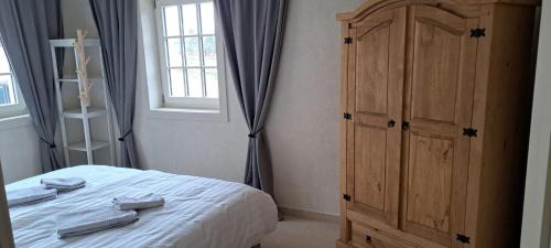 Bubani Apartment | Villa Buongiorno
