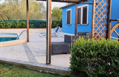 Noto Villa | Villa Buonivini With Swimming Pool for Exclusive use - Wi-fi