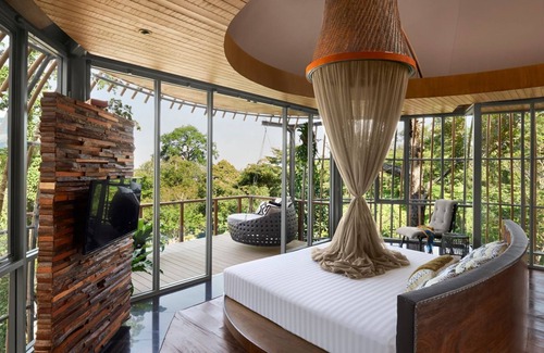 Kamala Resort | Villa Buppha - One Bedroom Resort, Sleeps 4