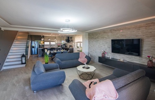 Velim Villa | Villa Bura ZadarVillas