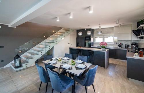 Velim Villa | Villa Bura ZadarVillas