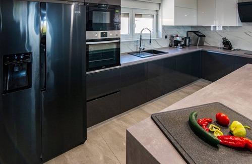 Velim Villa | Villa Bura ZadarVillas