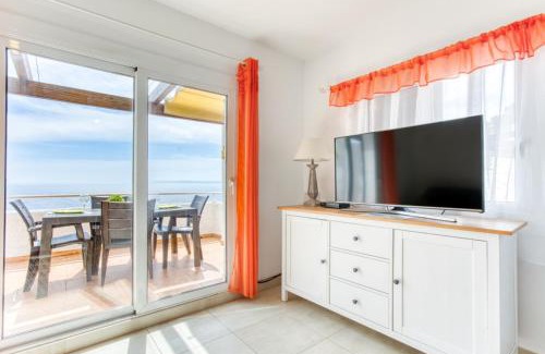 Almadraba-Canyelles House | Villa Buraux III