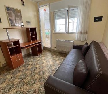 Capitolo Apartment | Villa Burdi