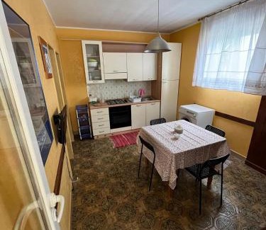 Capitolo Apartment | Villa Burdi