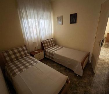 Capitolo Apartment | Villa Burdi