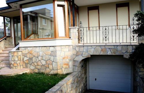Niluferkoy Villa | Villa Bursa