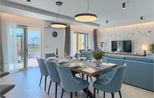 Krnica House | Villa Bursic