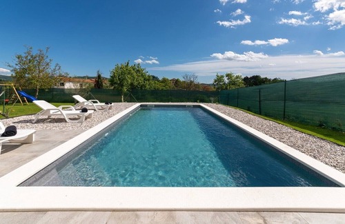 Marcenegla Villa | Villa Butoniga Nature in quiet area, clean air, silence and observing the starry sky